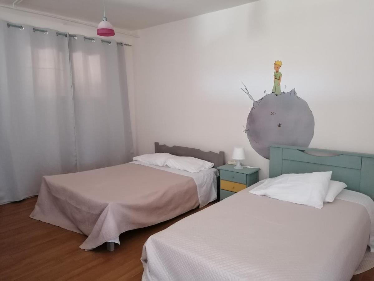 מלון Artist Studio Oneirodromio Zante מראה חיצוני תמונה