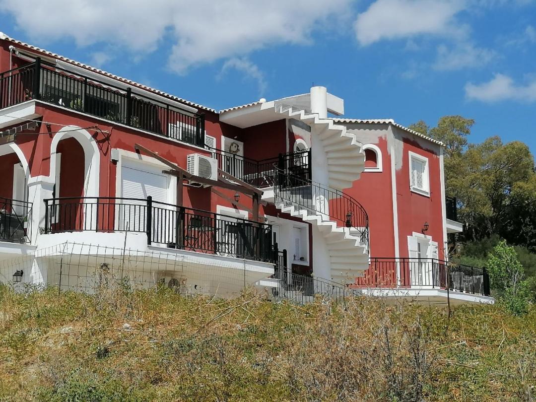 מלון Artist Studio Oneirodromio Zante מראה חיצוני תמונה