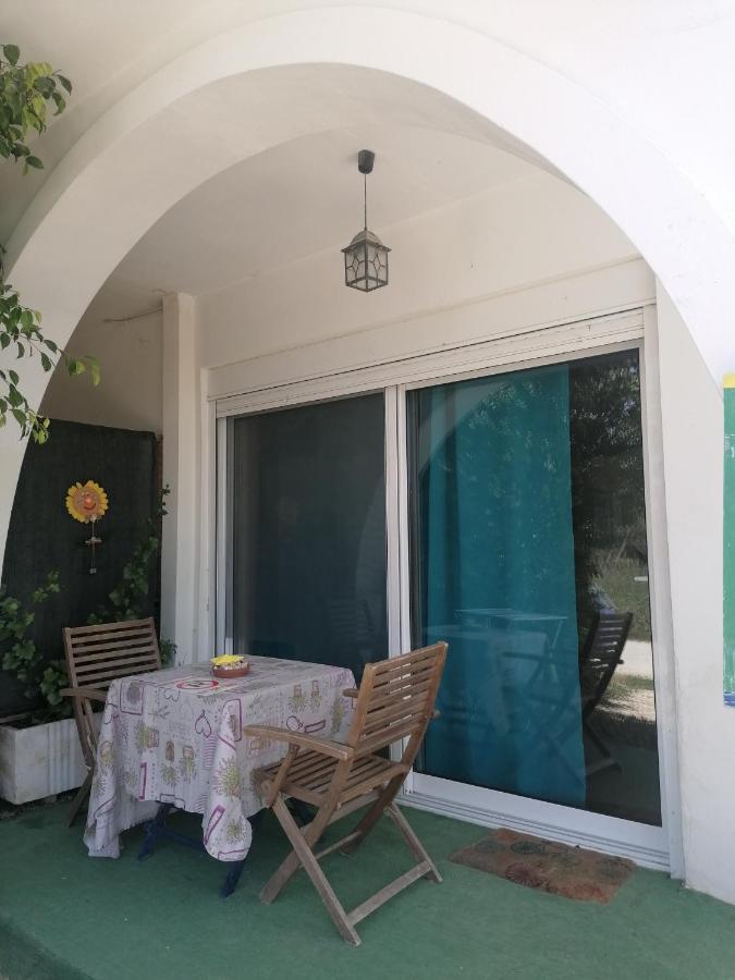 מלון Artist Studio Oneirodromio Zante מראה חיצוני תמונה