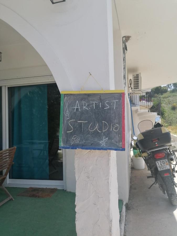 מלון Artist Studio Oneirodromio Zante מראה חיצוני תמונה